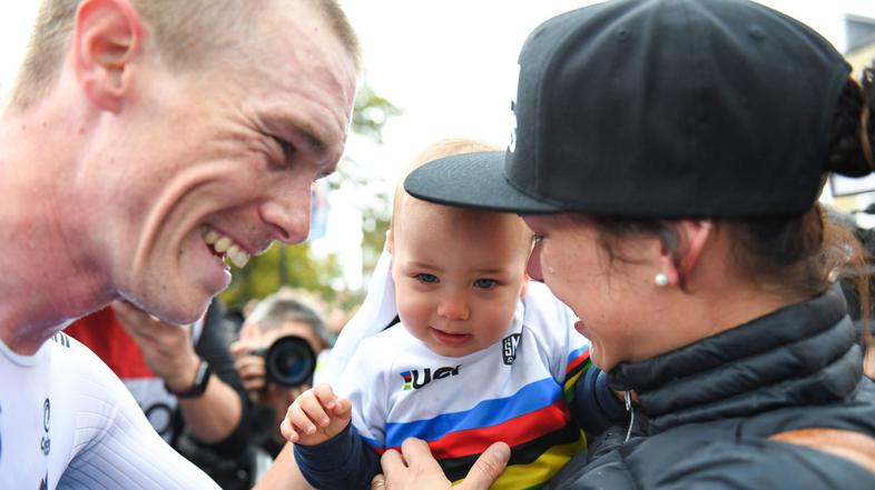 Rohan in Melissa Dennis