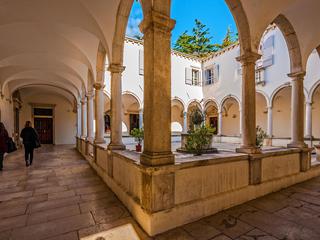 Cerkev sv. Frančiška Asiškega, Piran