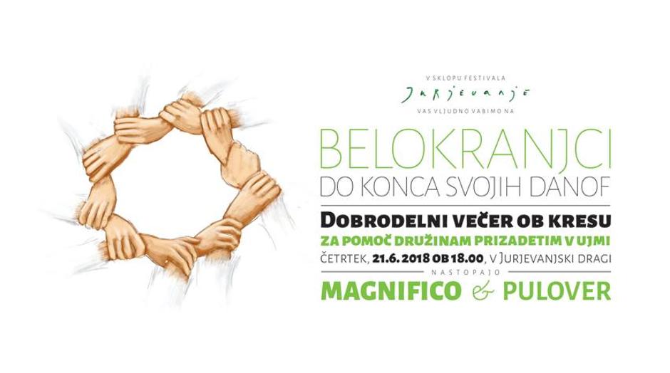 Dobrodelni koncert za Črnomelj | Avtor: 