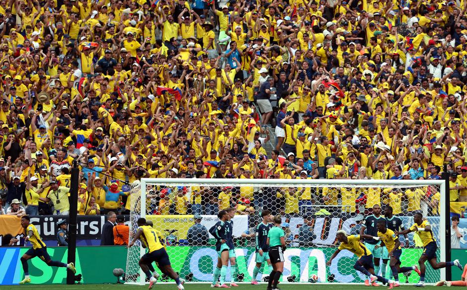 Gonzalo Plata | Avtor: Epa