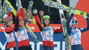 tepeš kranjec hvala prevc