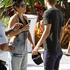 Vanessa Hudgens in Austin Butler