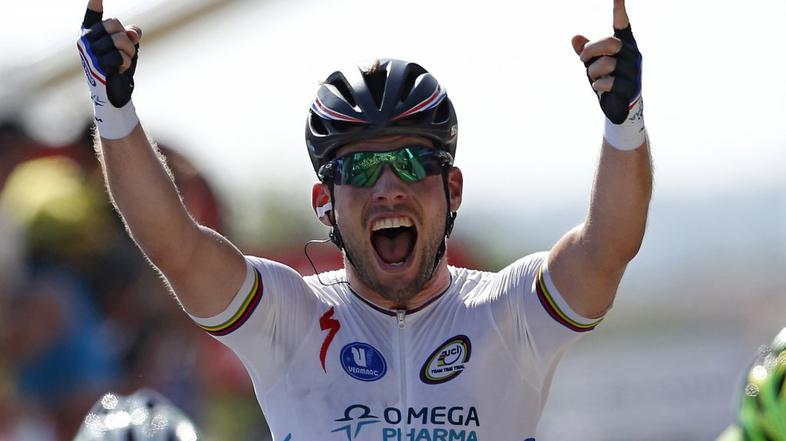 mark cavendish