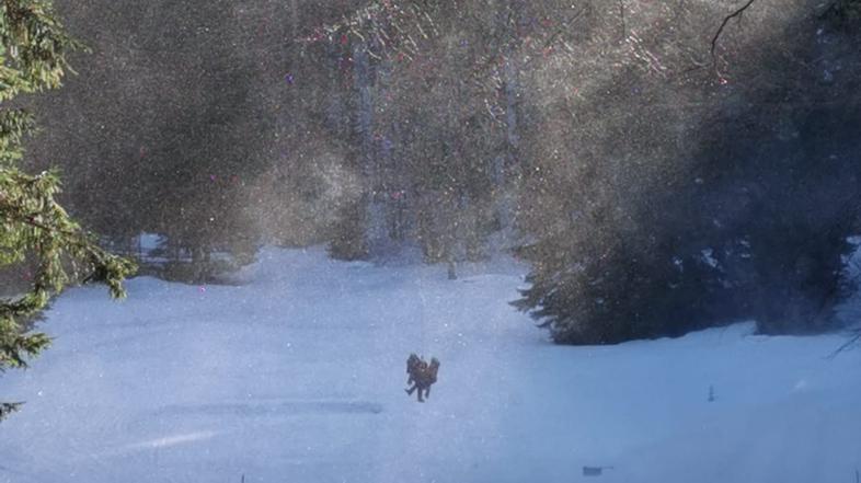 plaz storžič mrtvi planinci