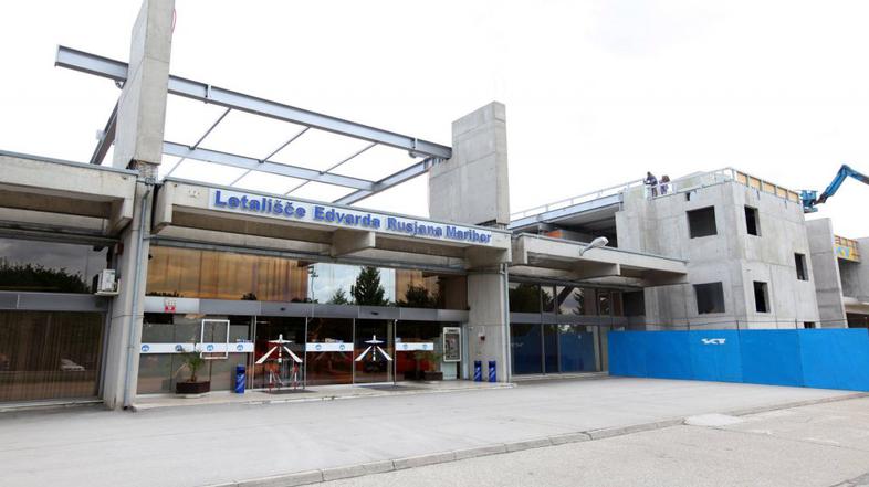 Mariborsko letališče