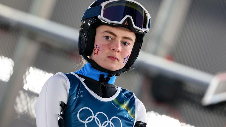 Annika Belshaw