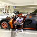 Floyd Mayweather