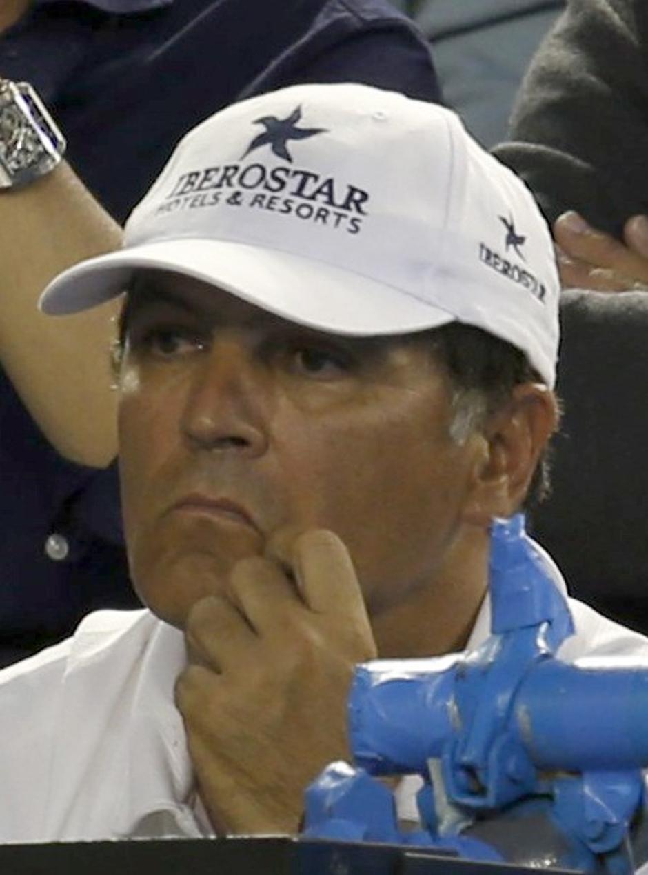 toni nadal op avstralije | Avtor: Reuters