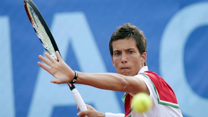 Aljaž Bedene