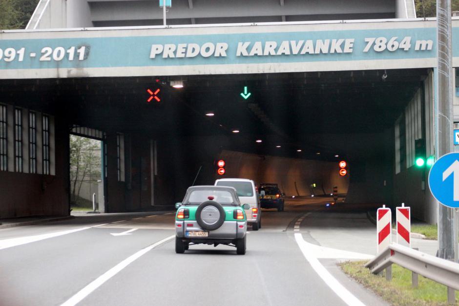 reševalna vaja karavanke | Avtor: Žurnal24 main