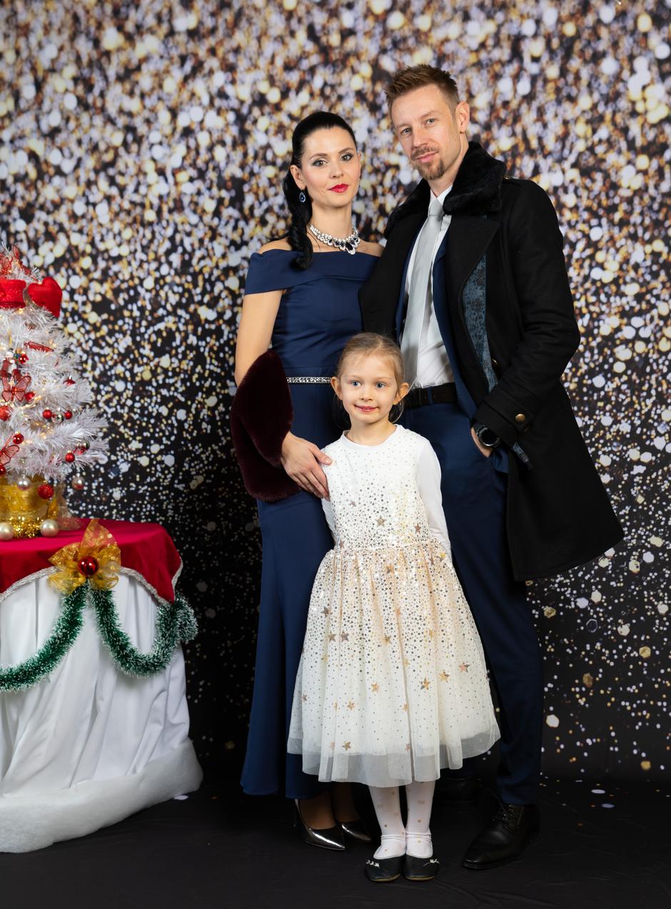 gregor bezenšek | Avtor: Andreja Cilenšek