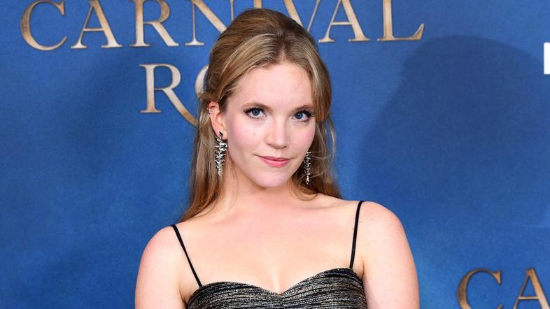 Tamzin Merchant