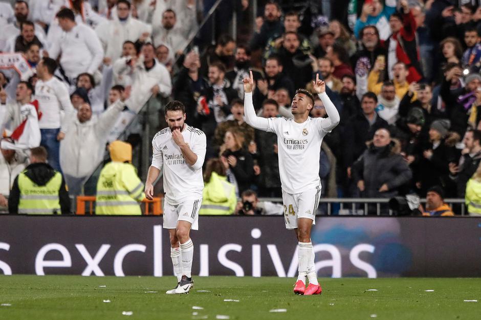 Mariano Diaz | Avtor: Profimedia