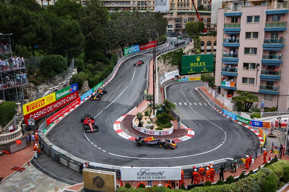 Sergio Perez | Avtor: Profimedia