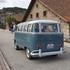 VW transporter T7, VW caravelle T7