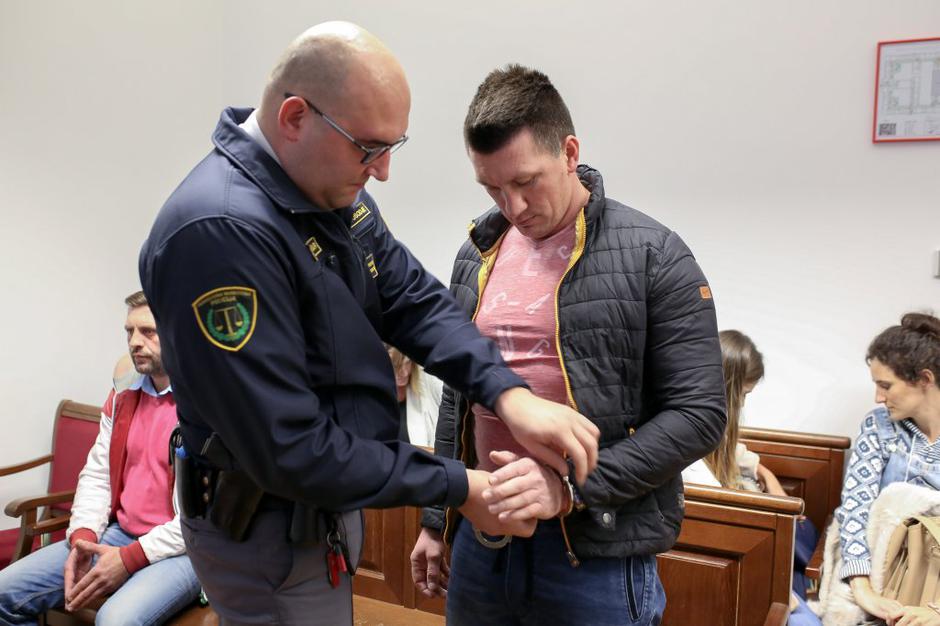 Faki | Avtor: Saša Despot