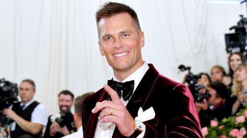 Tom Brady