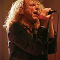 Pevec nekdanje skupine Led Zeppelin Robert Plant (Foto: Reuters)