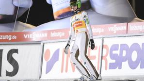 Peter Prevc Kuusamo kvalifikacije