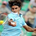 Roger Federer je za preboj v tretje kolo potreboval le 39 minut.