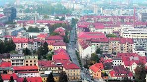 Ljubljana 