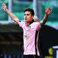 Paulo Dybala 