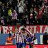 Costa Atletico Madrid Granada Liga BBVA Španija prvenstvo