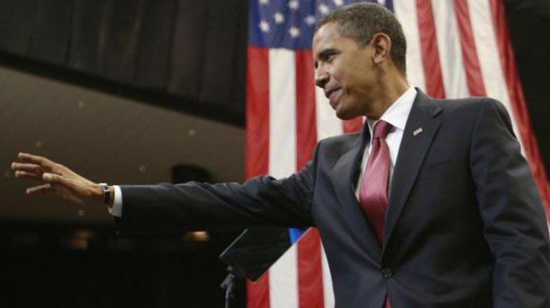 barack obama reuters 031108