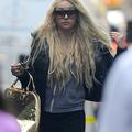 Amanda Bynes