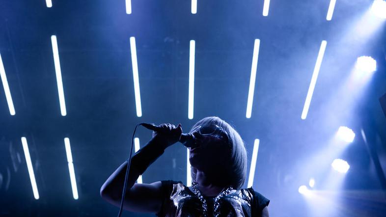 Lollobrigida na SiOL Box Live
Prešernov Trg, Ljubljana