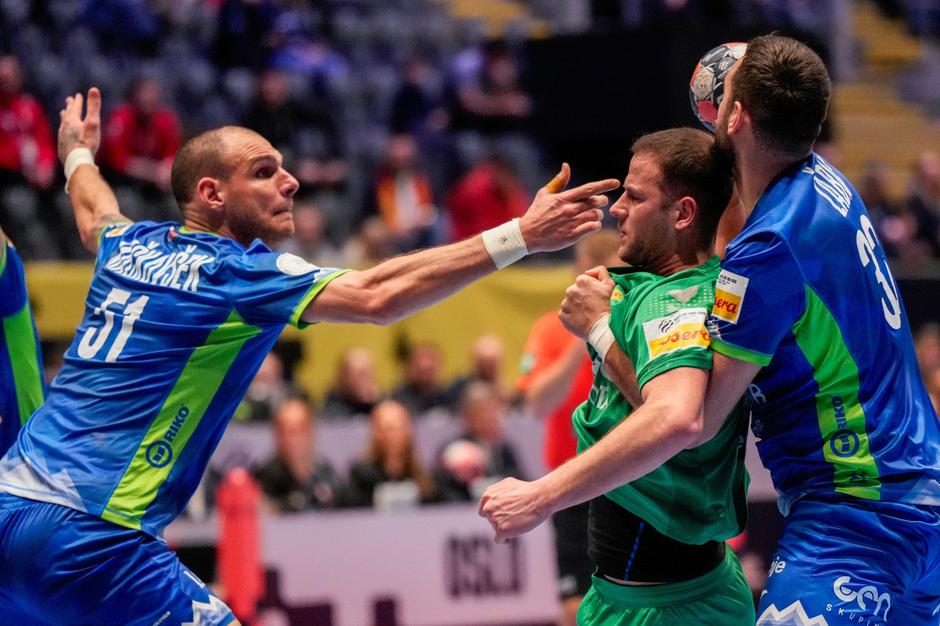 Borut Mačkovšek | Avtor: Profimedia