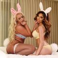 Farrah Abraham, Jena Shea