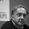 Sergio Marchionne