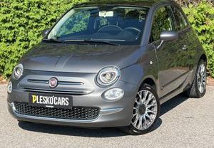 Fiat 500 1.2 8V Lounge Plus
