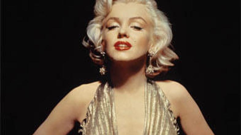 Filmski posnetki Marilyn Monroe bodo šli na dražbo v Avstraliji konec septembra.