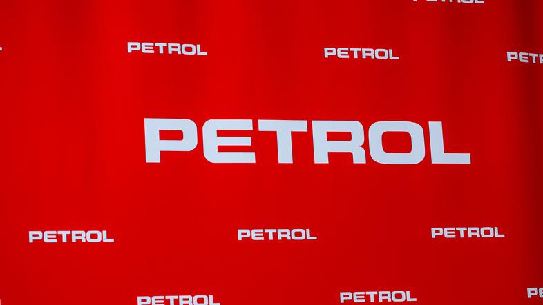 Petrol