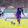NK Rogaška : NK Maribor