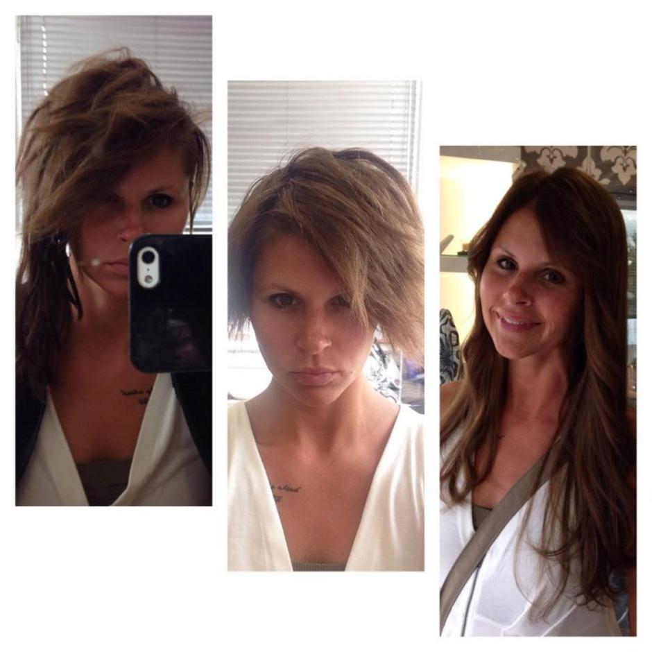 Teja Perjet | Avtor: Facebook/Teja Perjet