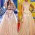 Carrie Underwood vs. Eva Marcile