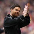Xabi Alonso