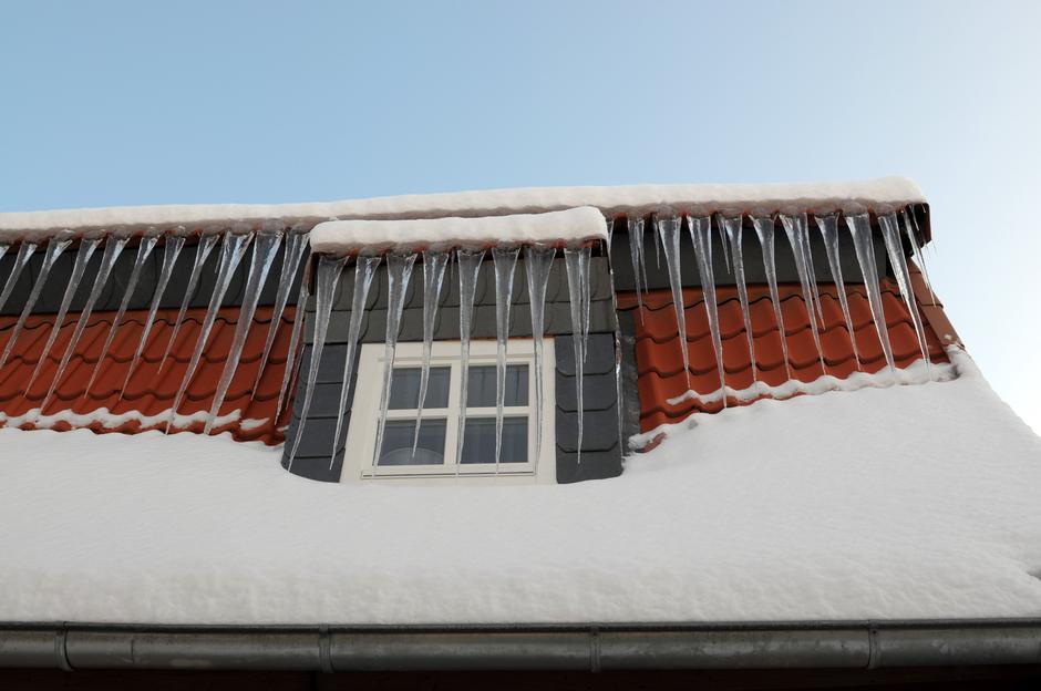 ledene sveče | Avtor: Profimedia