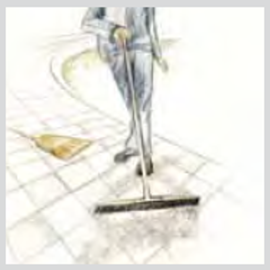 tlakovanje | Avtor: arhiv Merkur