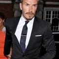 David Beckham