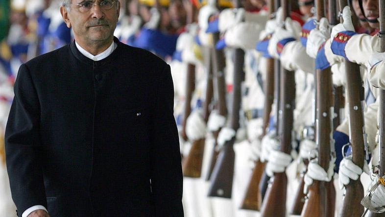 V Vzhodnem Timorju se nadaljujejo izredne razmere po napadu na predsednika Josej