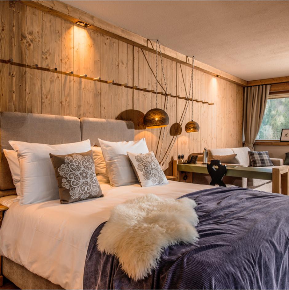 Vila Planika | Avtor: Vila Planika