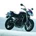 Triumph street triple