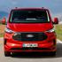 Ford Transit Custom Multicab