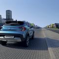 Renault kiger