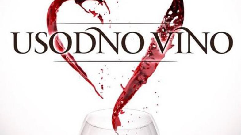 usodno vino