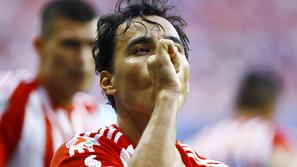 Omar Bravo